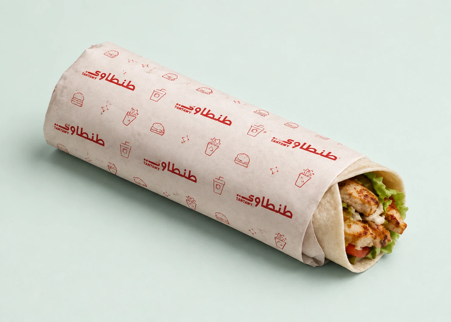 ورق زبدة